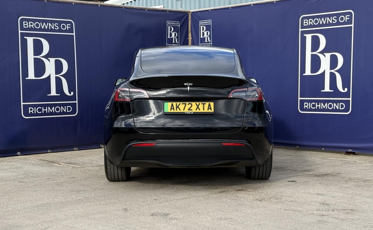 Used Tesla Model Y 2022 for sale - 78084090: Photo 6