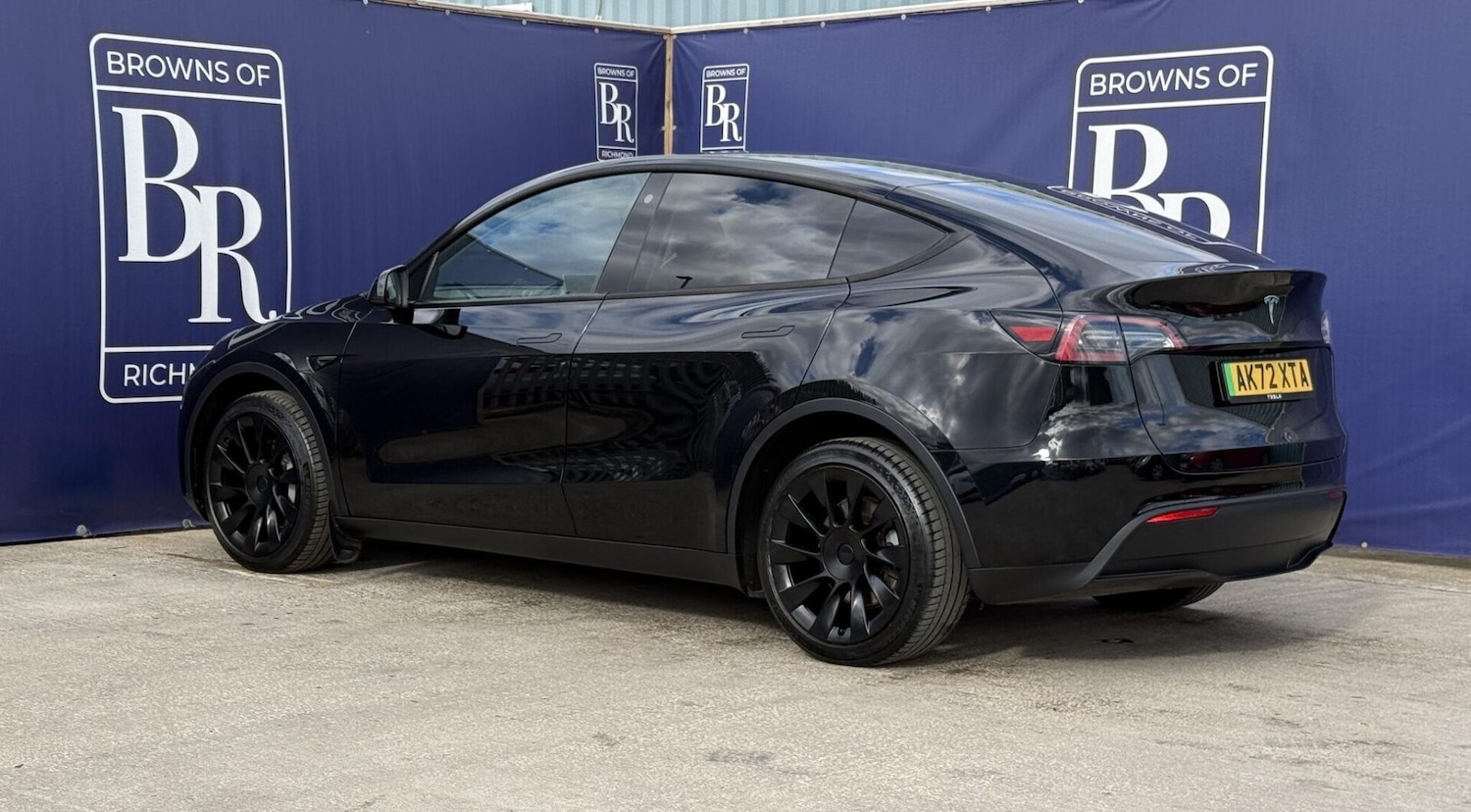 Used Tesla Model Y 2022 for sale - 78084090: Photo 7