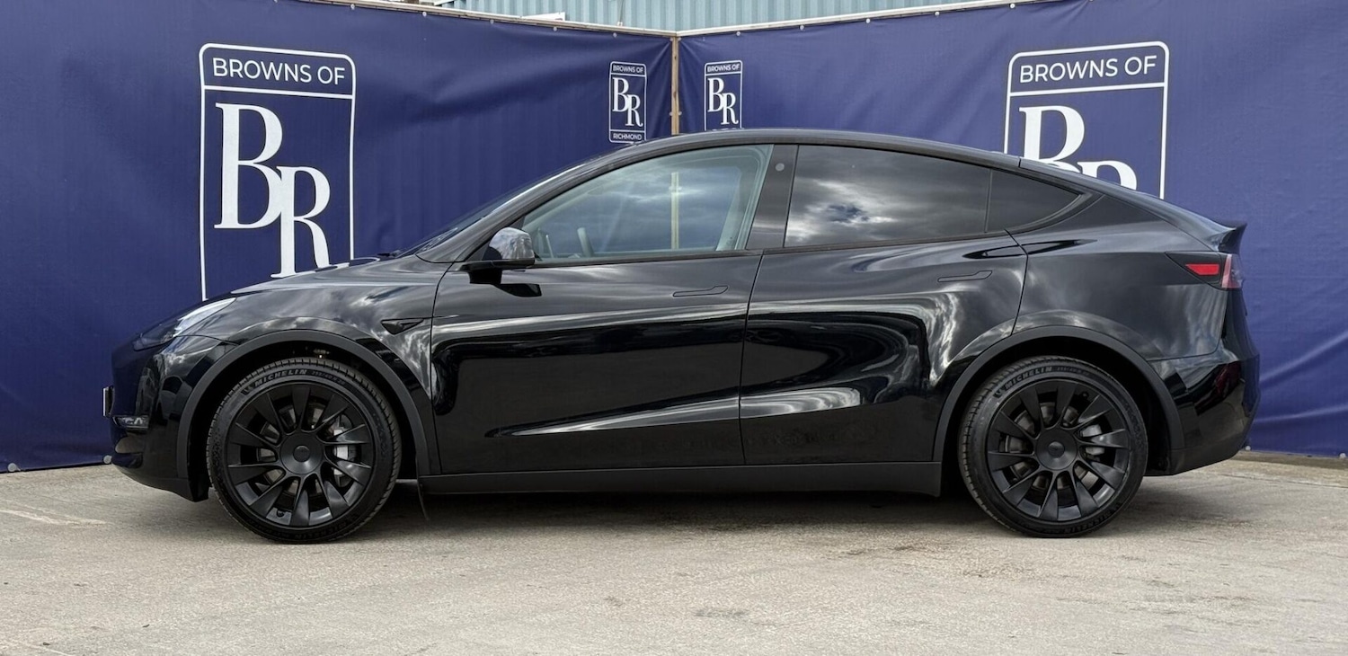 Used Tesla Model Y 2022 for sale - 78084090: Photo 8