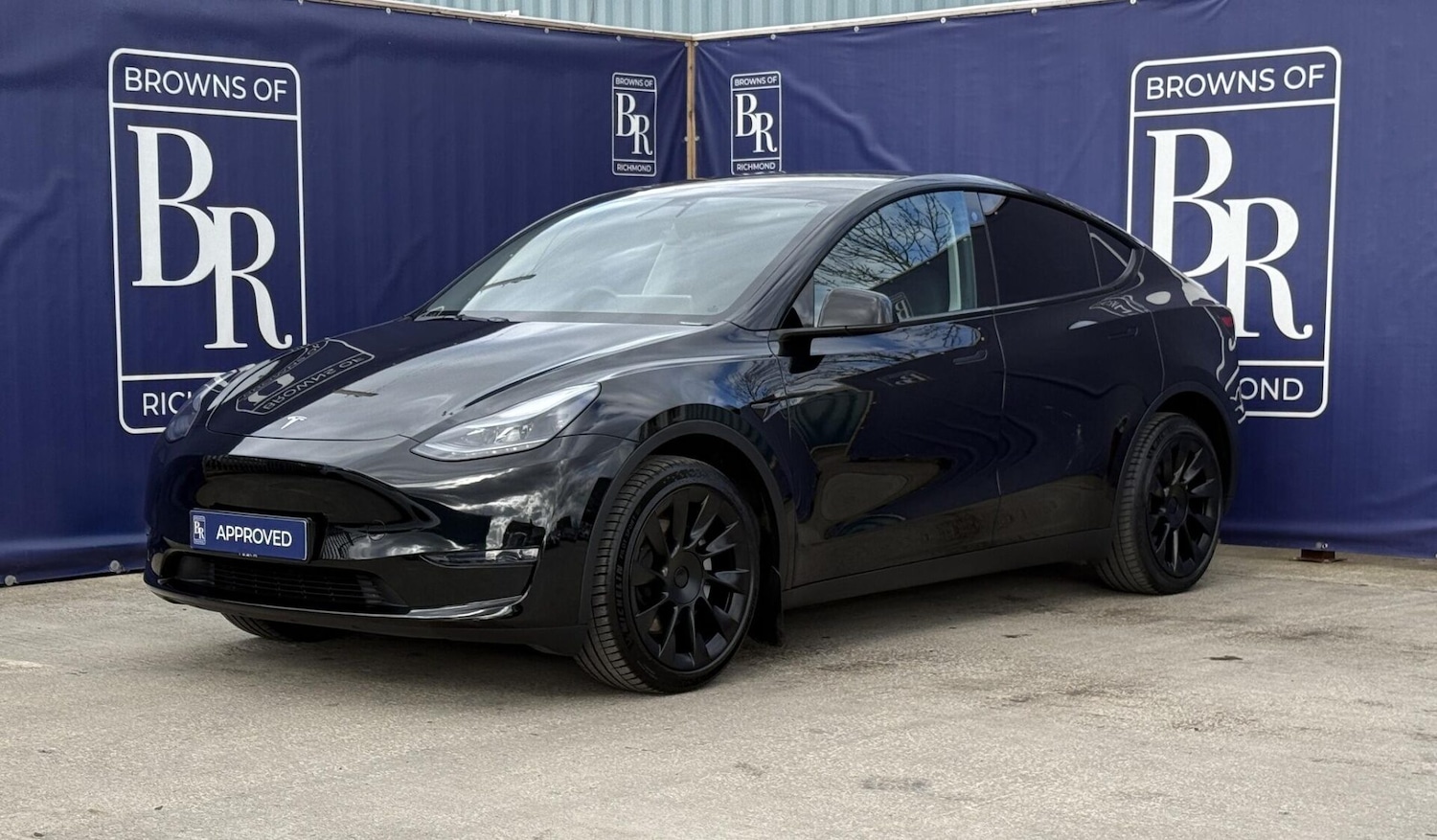 Used Tesla Model Y 2022 for sale - 78084090: Photo 9