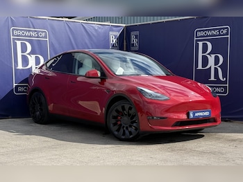 Used Tesla Model Y 2022 for sale - 79367949: Photo