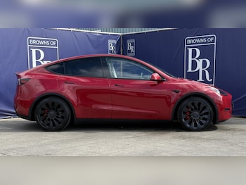 Used Tesla Model Y 2022 for sale - 79367949: Photo