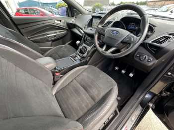 Used Ford Kuga 2019 for sale - 75144662: Photo