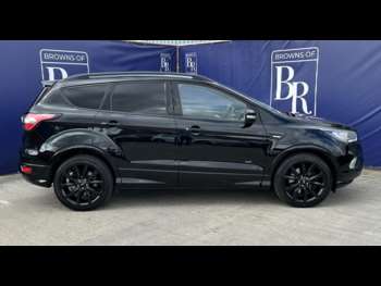 Used Ford Kuga 2019 for sale - 75144662: Photo