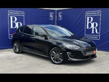 2018 (68) - 2.0 EcoBlue Vignale Hatchback 5dr Diesel Auto Euro 6 (s/s) (150 ps)