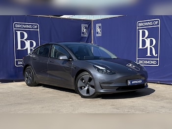 Used Tesla Model 3 2022 for sale - 78366623: Photo