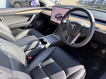 Used Tesla Model 3 2022 for sale - 78366623: Photo