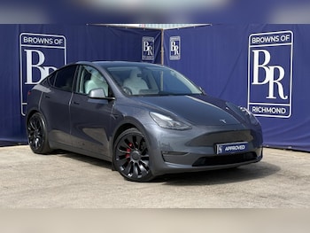 Used Tesla Model Y 2023 for sale - 79010290: Photo
