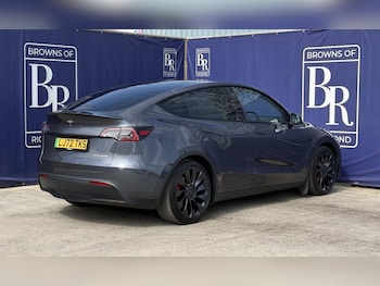 Used Tesla Model Y 2023 for sale - 79010290: Photo