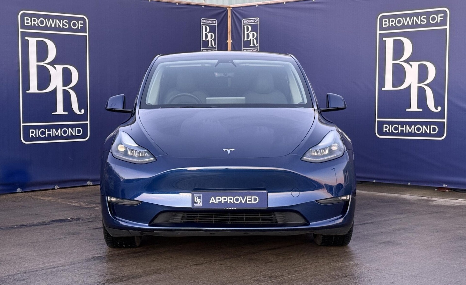 Used Tesla Model Y 2022 for sale - 77044743: Photo 13