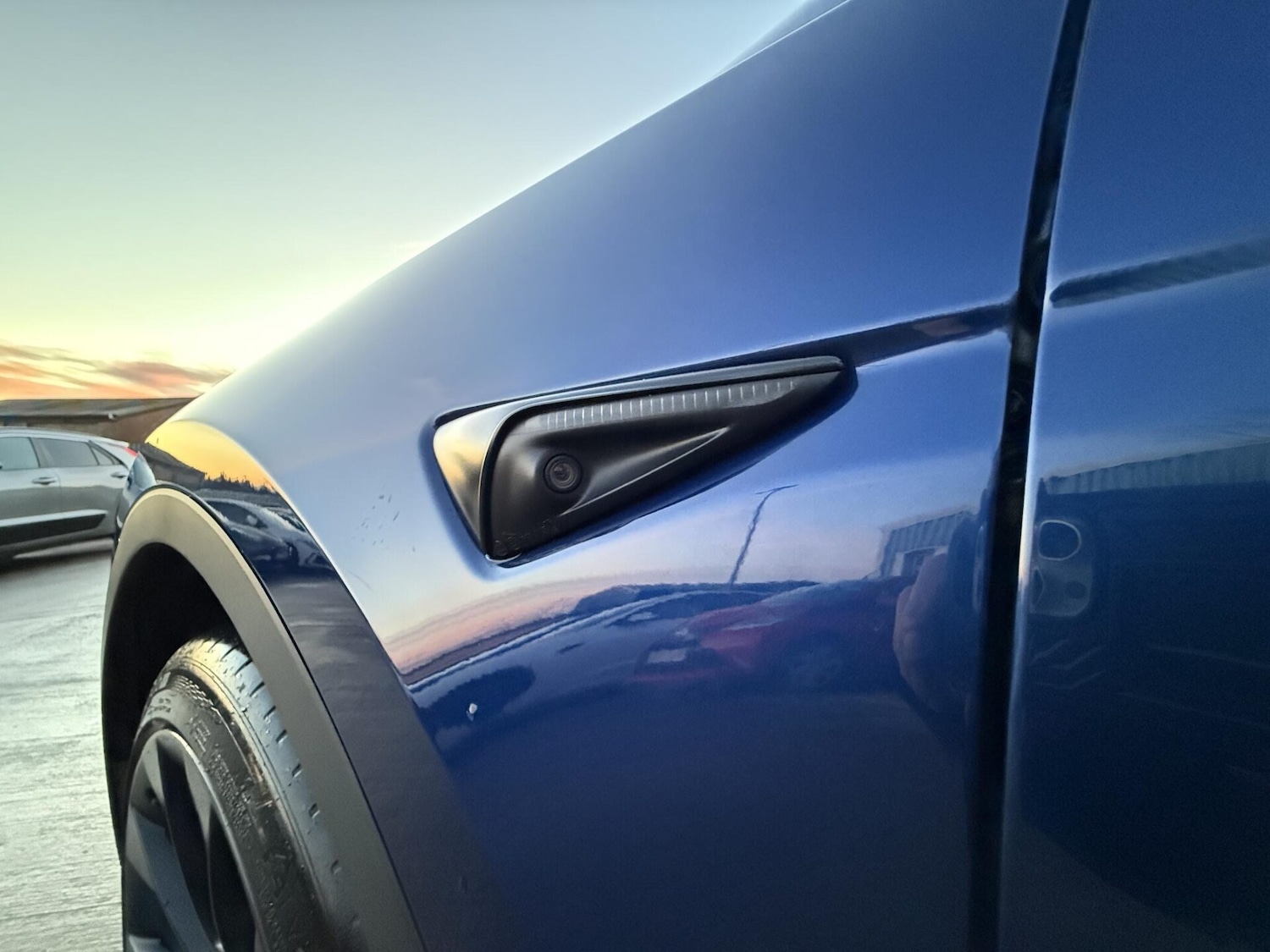 Used Tesla Model Y 2022 for sale - 77044743: Photo 16