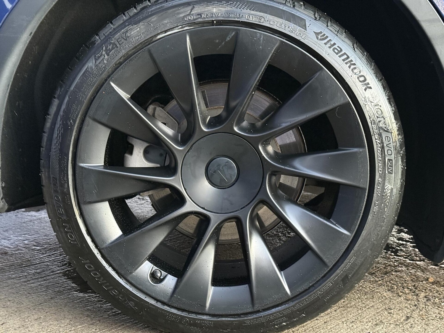 Used Tesla Model Y 2022 for sale - 77044743: Photo 18