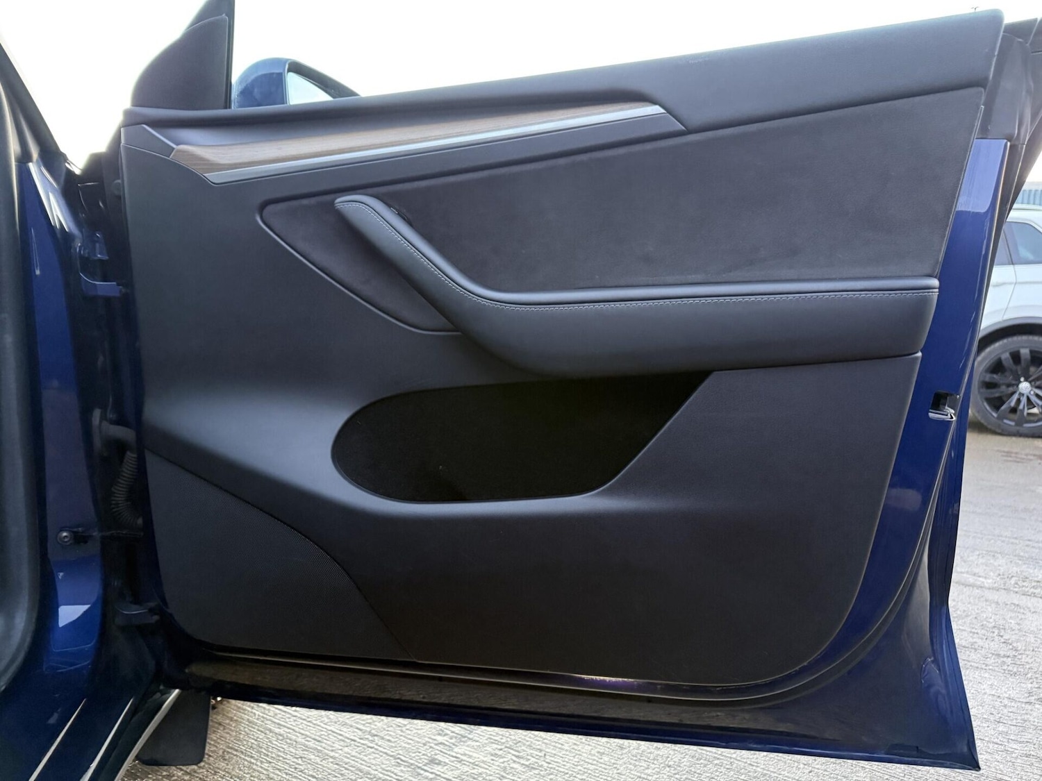 Used Tesla Model Y 2022 for sale - 77044743: Photo 31