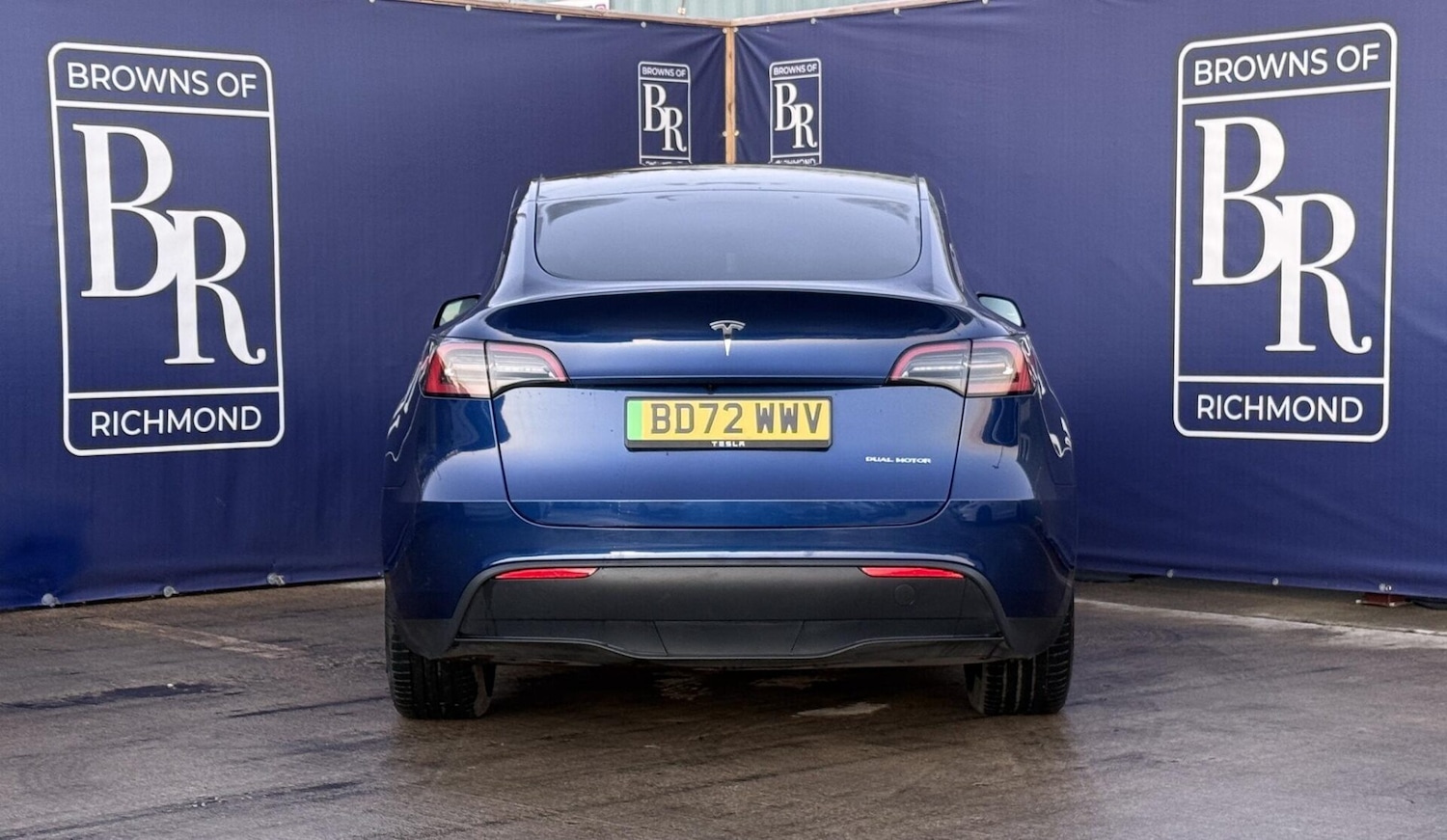 Used Tesla Model Y 2022 for sale - 77044743: Photo 7