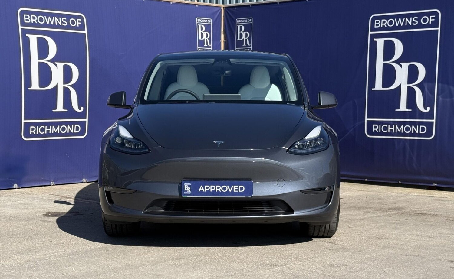 Used Tesla Model Y 2023 for sale - 78012859: Photo 10