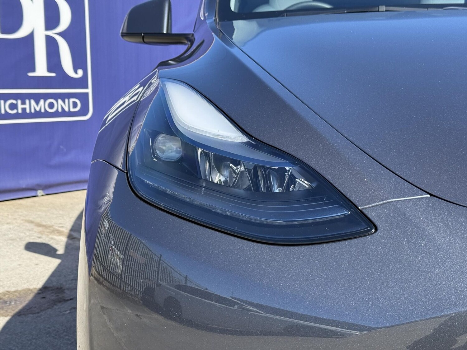 Used Tesla Model Y 2023 for sale - 78012859: Photo 12