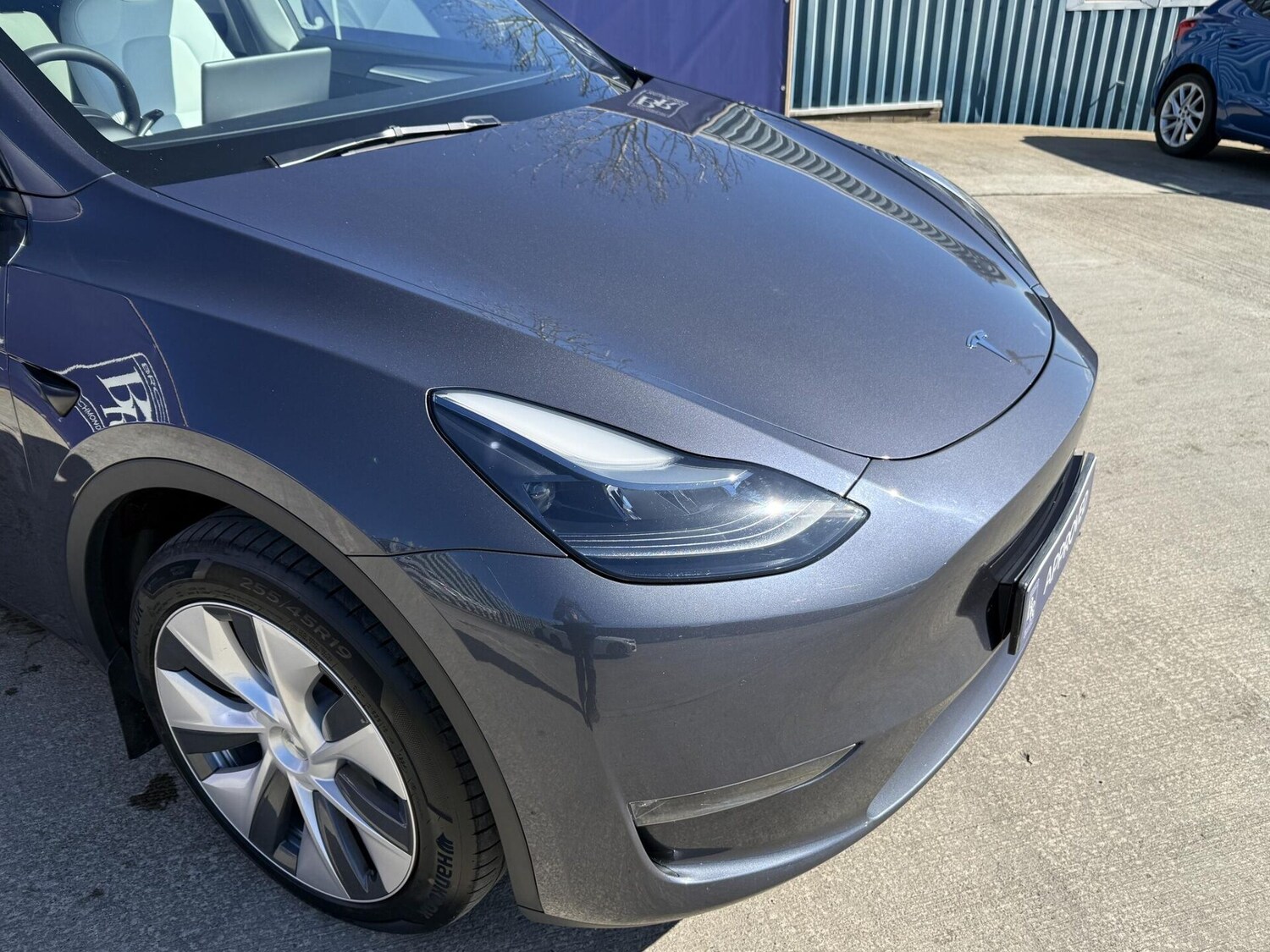 Used Tesla Model Y 2023 for sale - 78012859: Photo 13