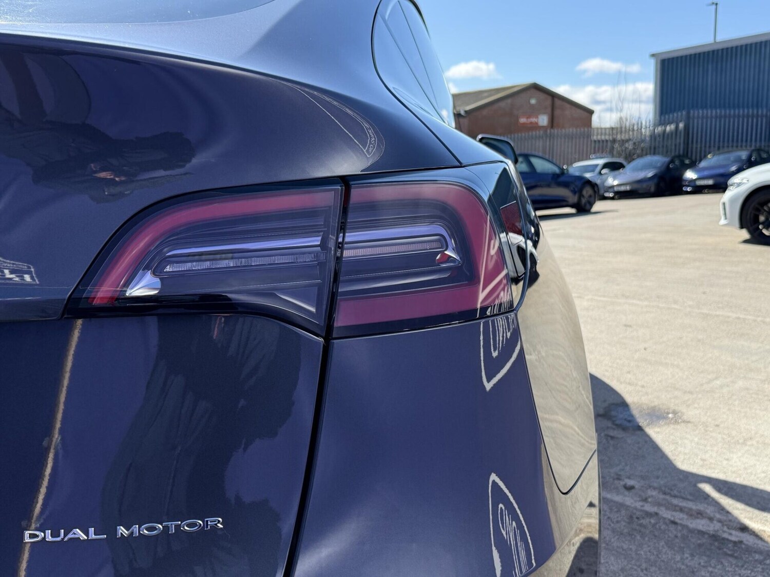 Used Tesla Model Y 2023 for sale - 78012859: Photo 19