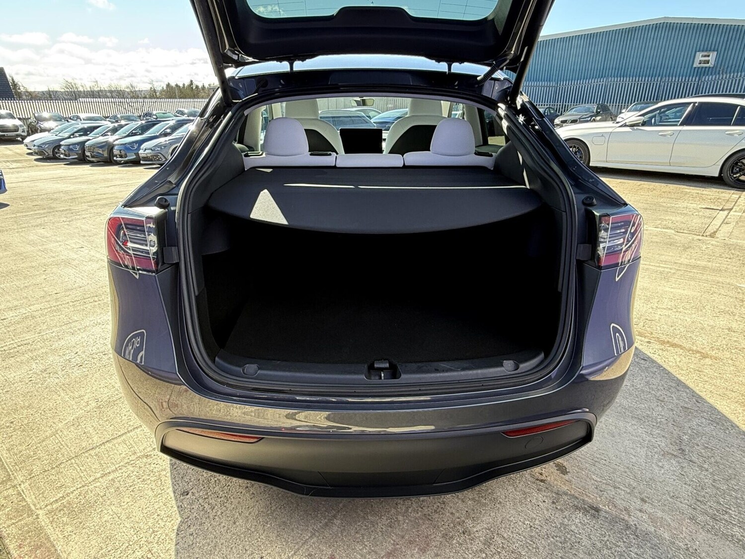 Used Tesla Model Y 2023 for sale - 78012859: Photo 20