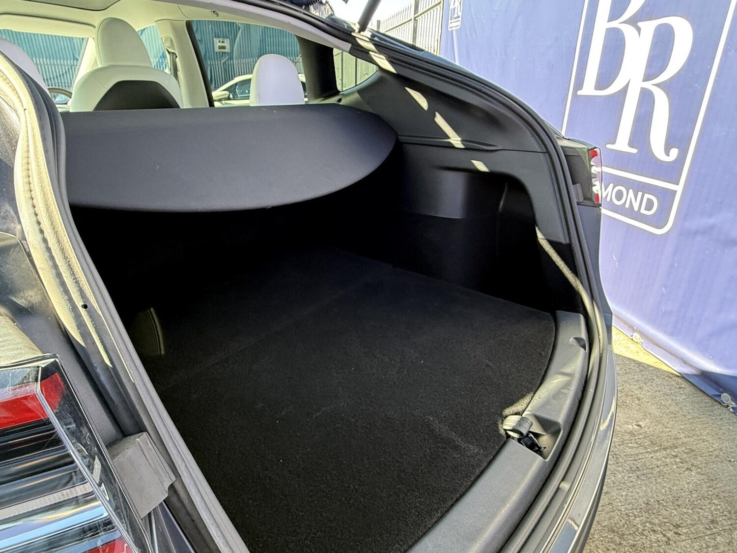 Used Tesla Model Y 2023 for sale - 78012859: Photo 21