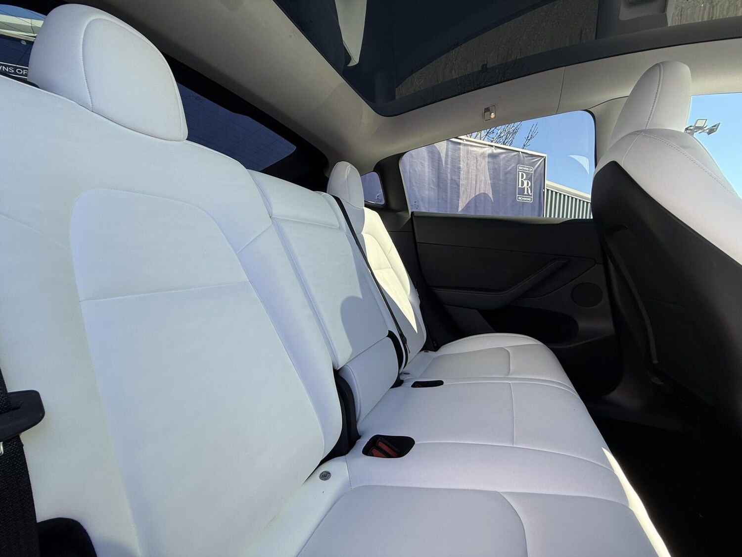 Used Tesla Model Y 2023 for sale - 78012859: Photo 26