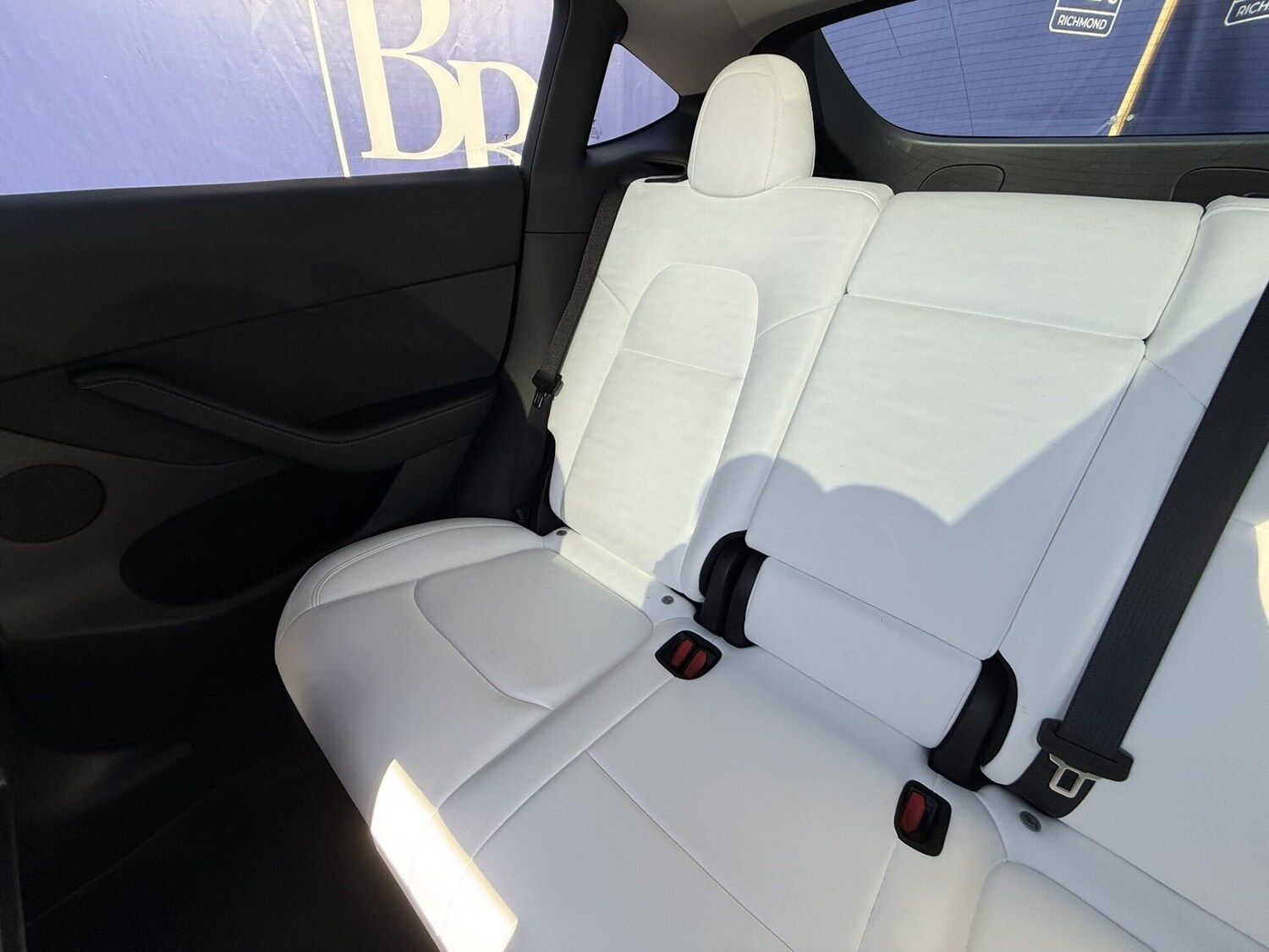 Used Tesla Model Y 2023 for sale - 78012859: Photo 27