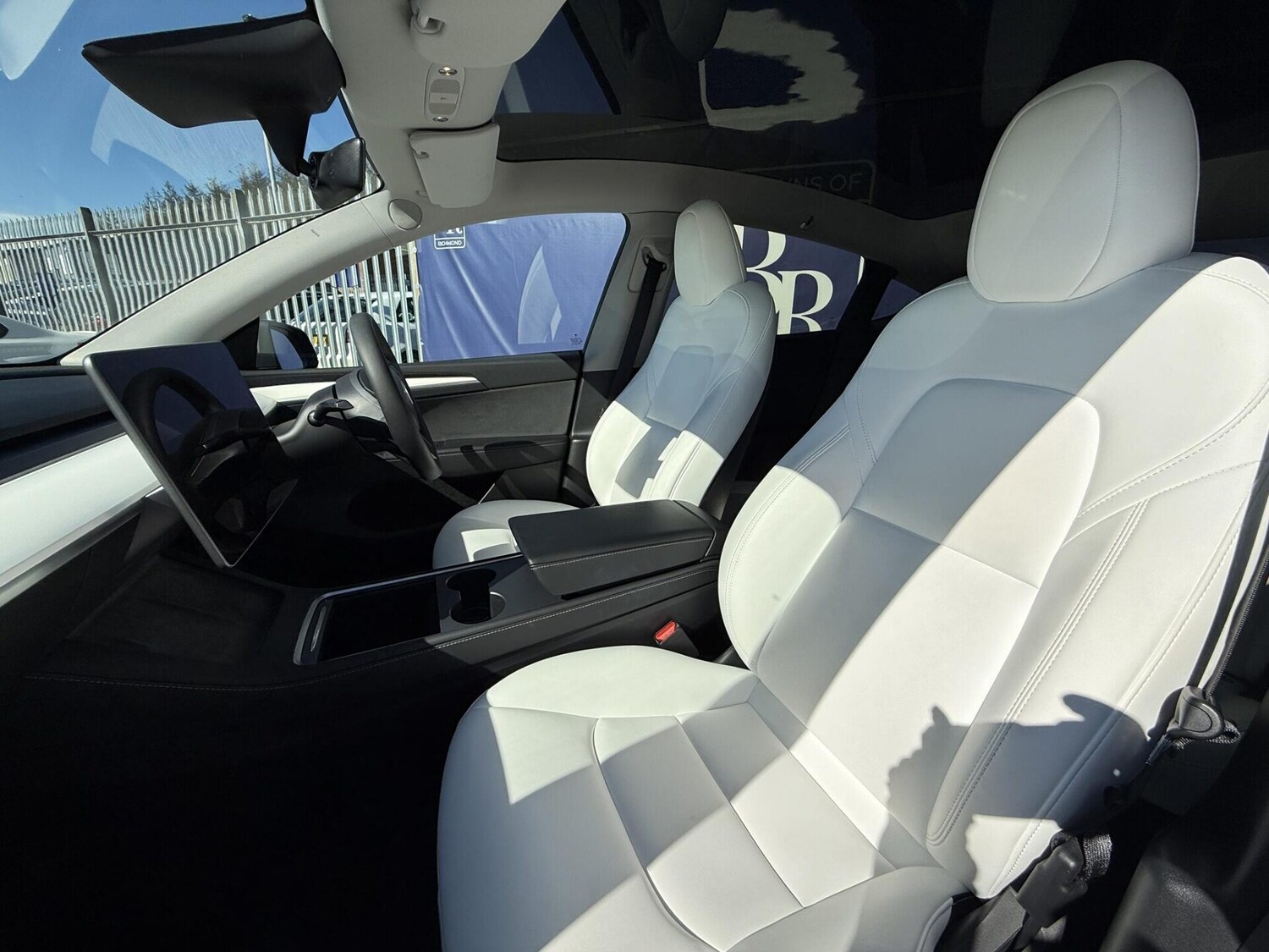 Used Tesla Model Y 2023 for sale - 78012859: Photo 28