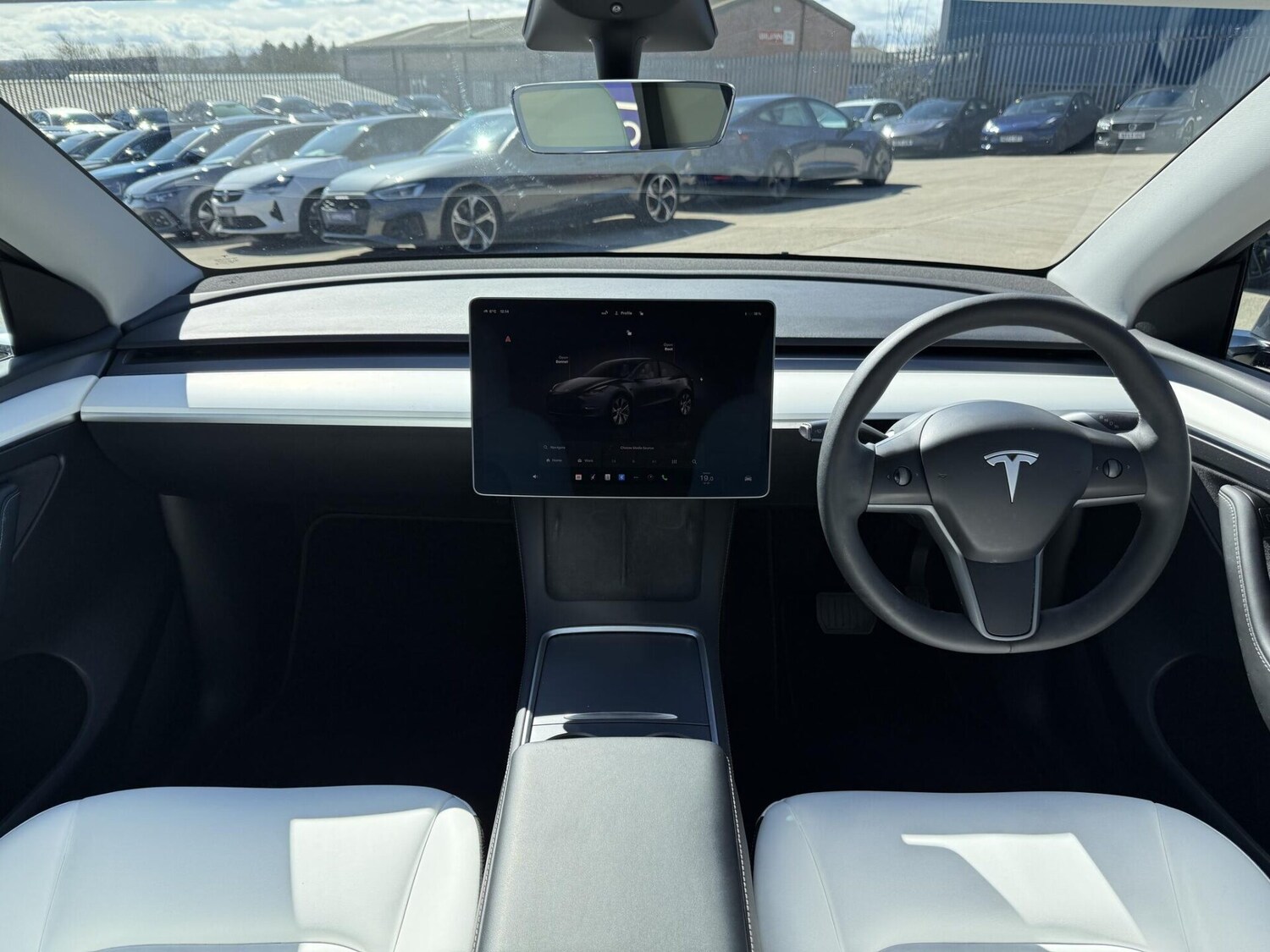 Used Tesla Model Y 2023 for sale - 78012859: Photo 29