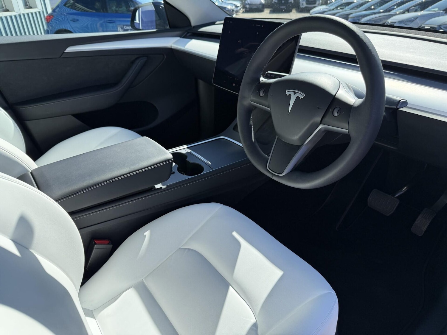 Used Tesla Model Y 2023 for sale - 78012859: Photo 3