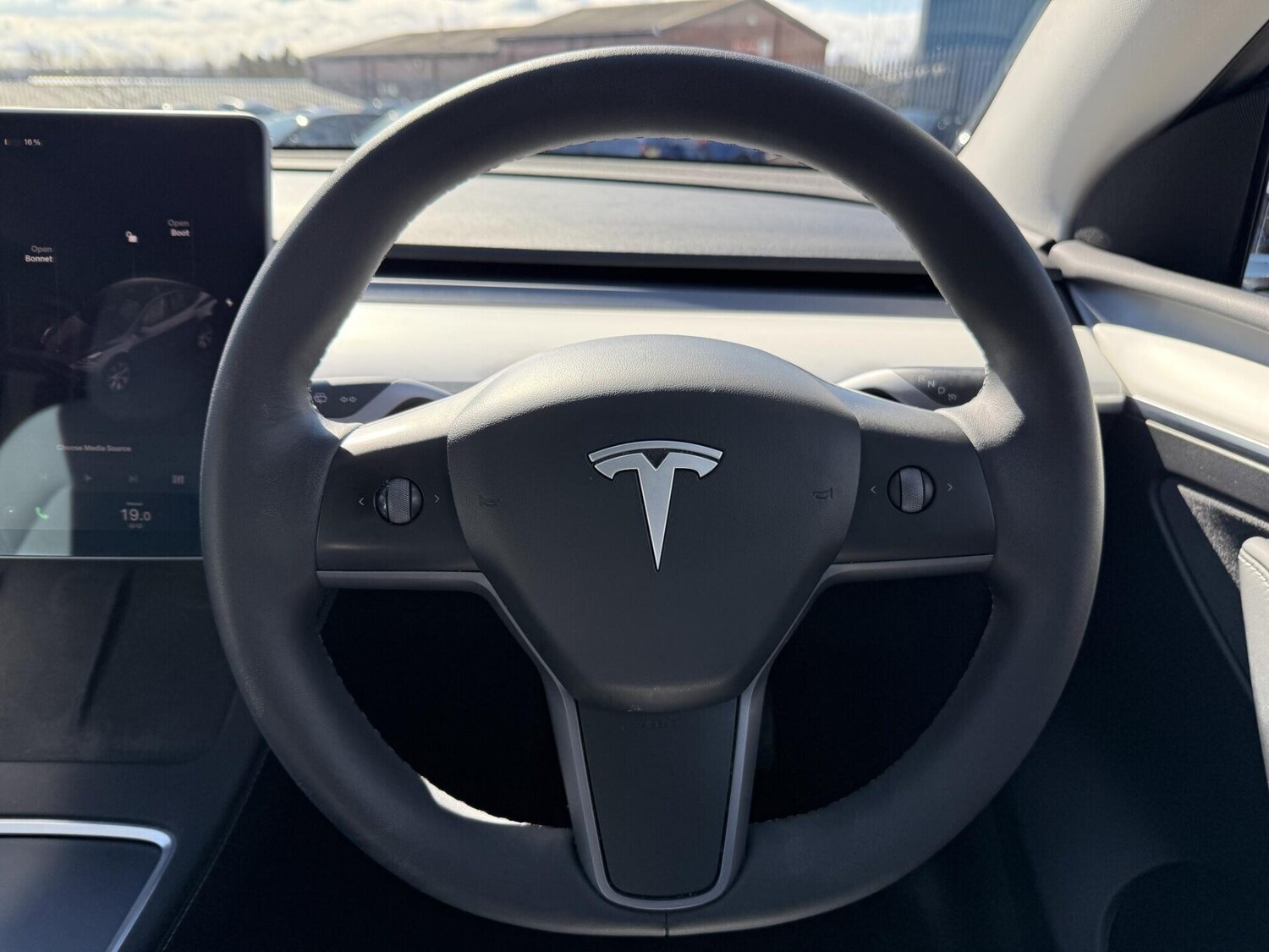 Used Tesla Model Y 2023 for sale - 78012859: Photo 33