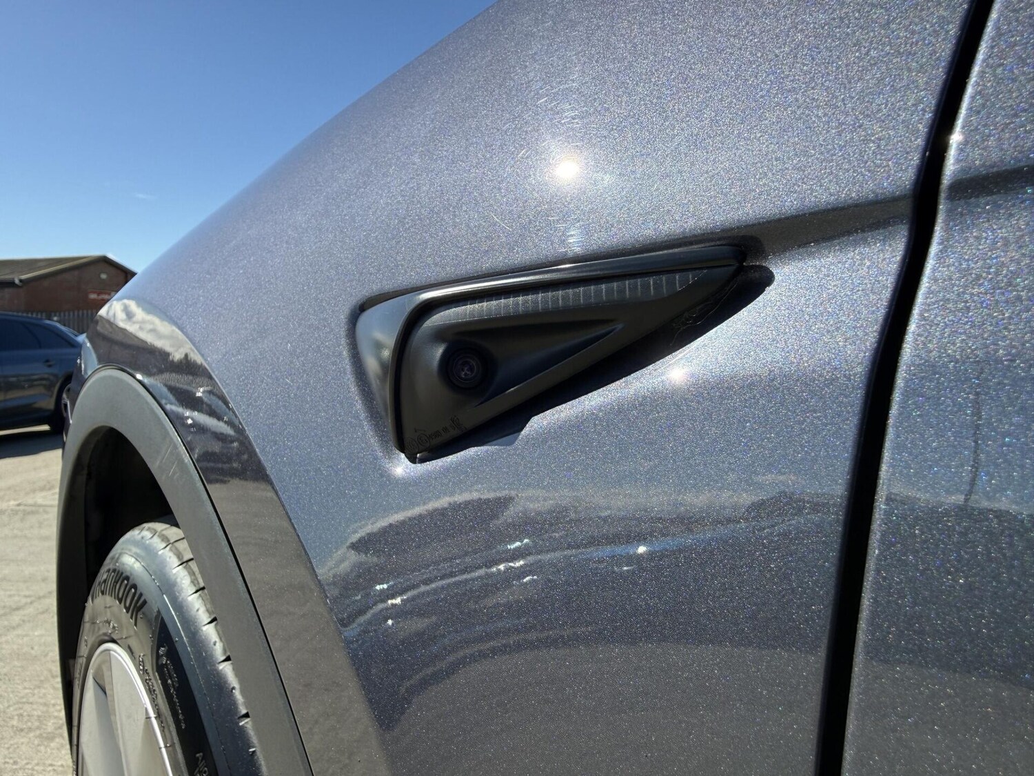 Used Tesla Model Y 2023 for sale - 78012859: Photo 37