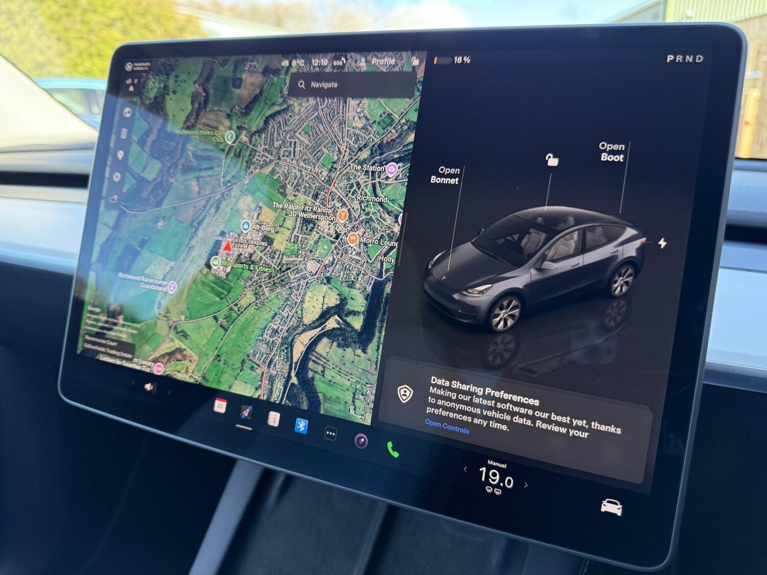 Used Tesla Model Y 2023 for sale - 78012859: Photo 39