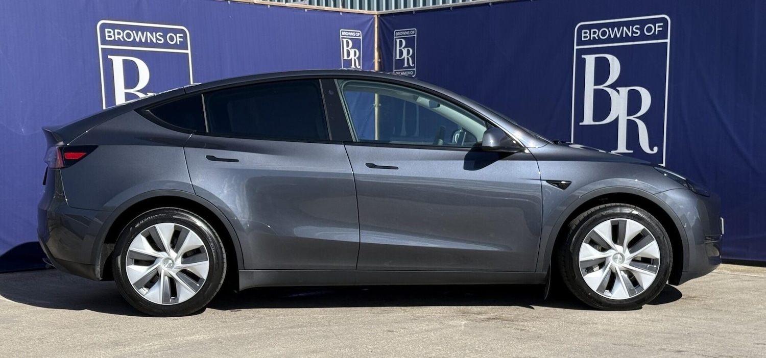 Used Tesla Model Y 2023 for sale - 78012859: Photo 4