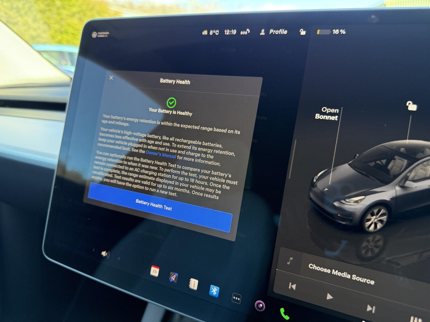 Used Tesla Model Y 2023 for sale - 78012859: Photo 43