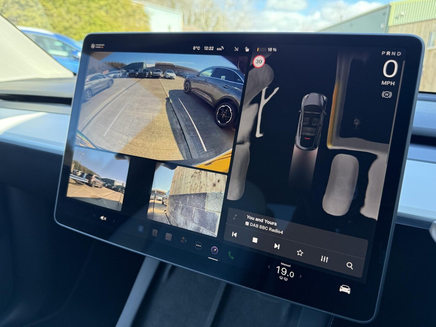 Used Tesla Model Y 2023 for sale - 78012859: Photo 44