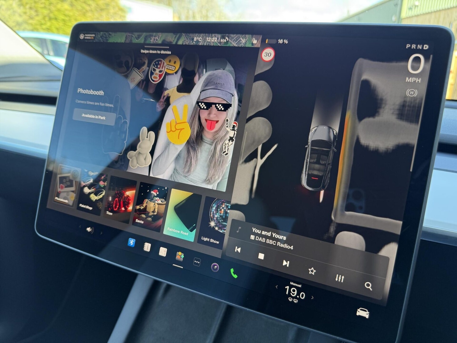 Used Tesla Model Y 2023 for sale - 78012859: Photo 45