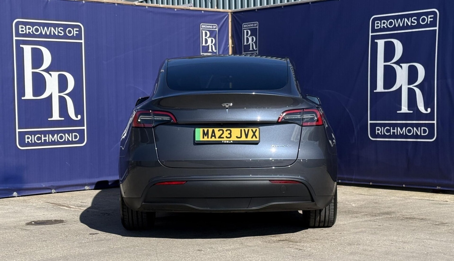 Used Tesla Model Y 2023 for sale - 78012859: Photo 6