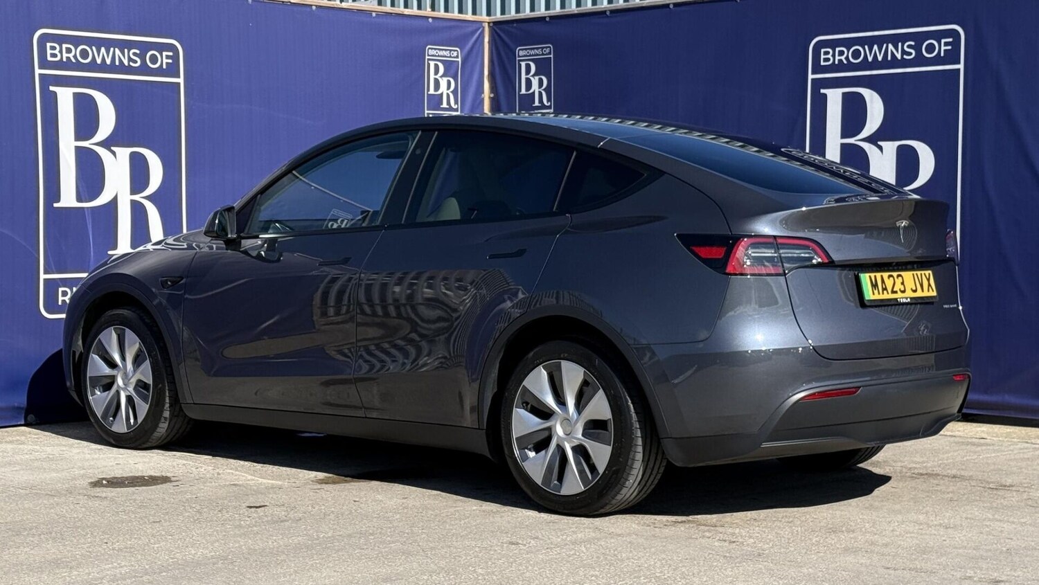 Used Tesla Model Y 2023 for sale - 78012859: Photo 7