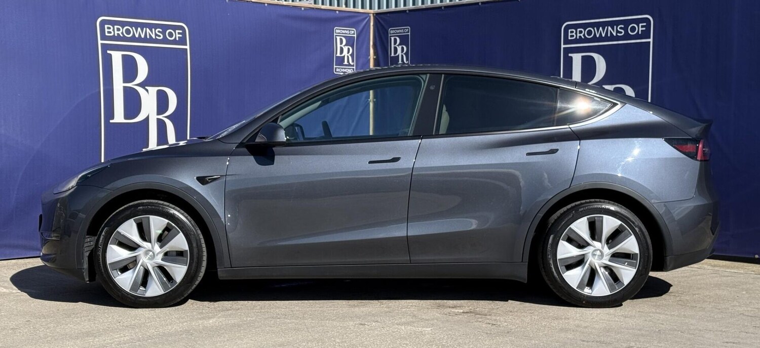 Used Tesla Model Y 2023 for sale - 78012859: Photo 8