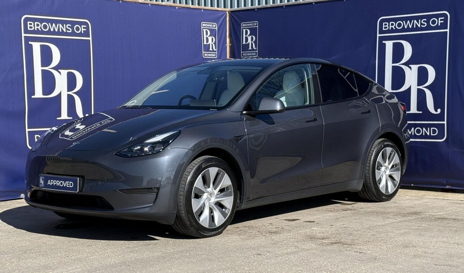 Used Tesla Model Y 2023 for sale - 78012859: Photo 9