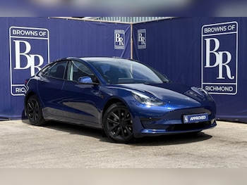 Used Tesla Model 3 2023 for sale - 78940265: Photo
