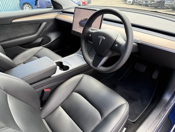 Used Tesla Model 3 2023 for sale - 78940265: Photo