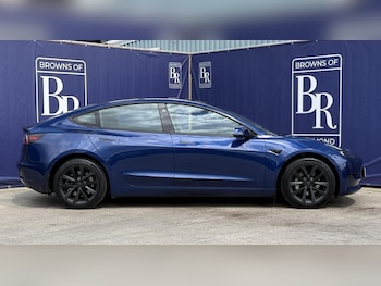 Used Tesla Model 3 2023 for sale - 78940265: Photo