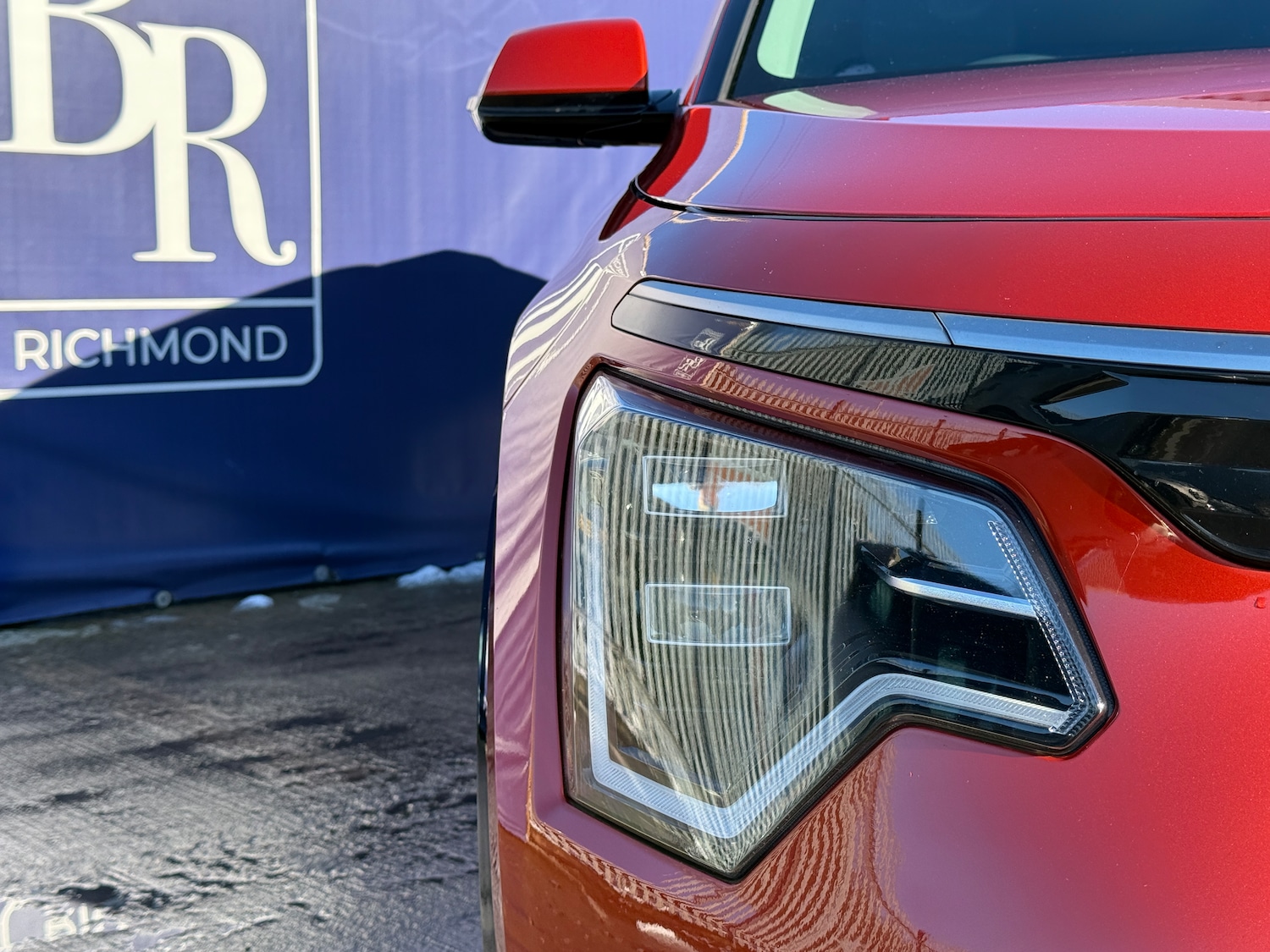 Used Kia Niro 2022 for sale - 77555499: Photo 13