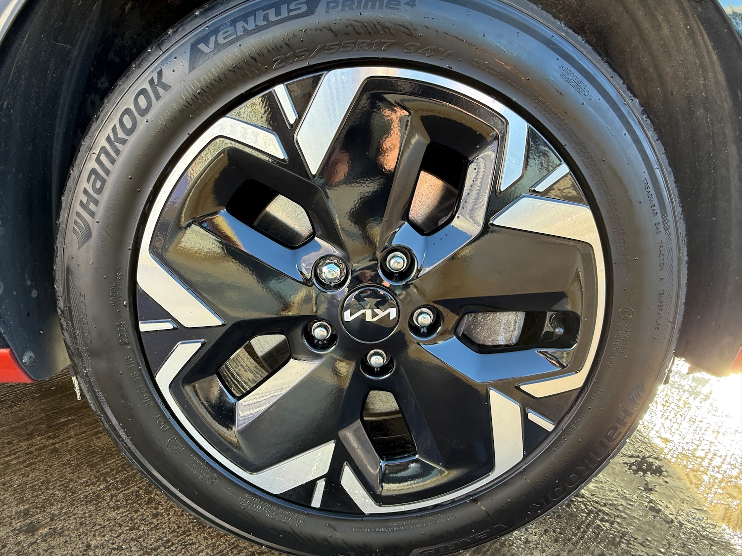 Used Kia Niro 2022 for sale - 77555499: Photo 15