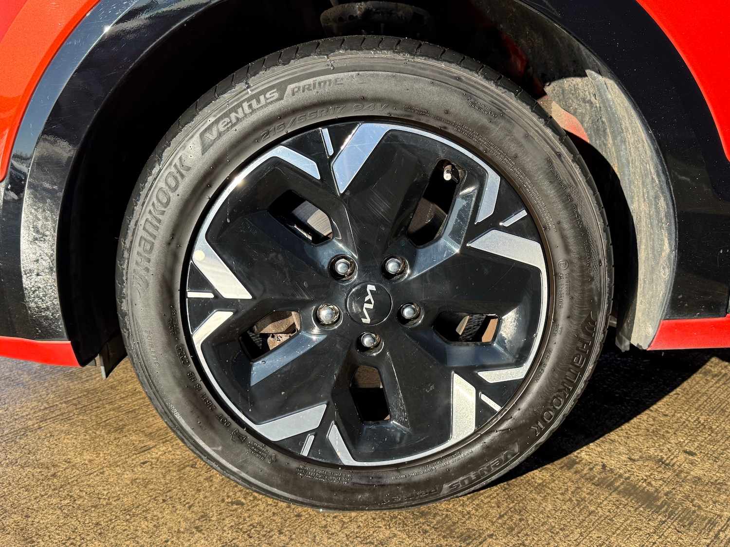 Used Kia Niro 2022 for sale - 77555499: Photo 19