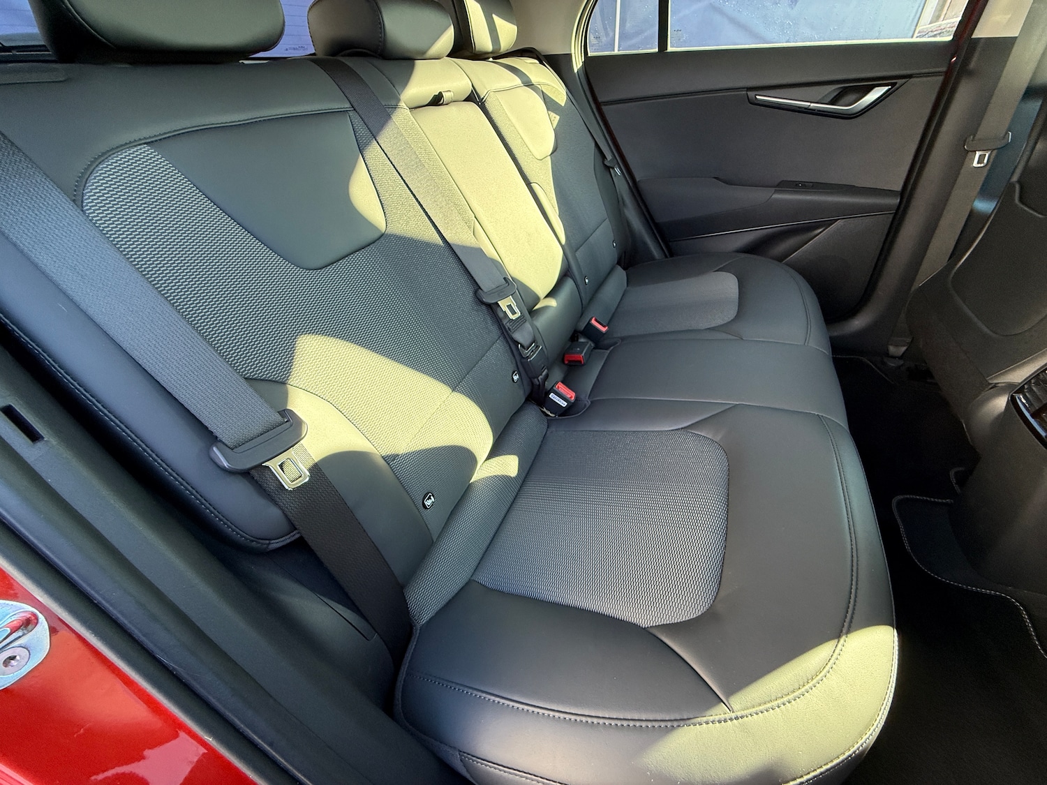 Used Kia Niro 2022 for sale - 77555499: Photo 24