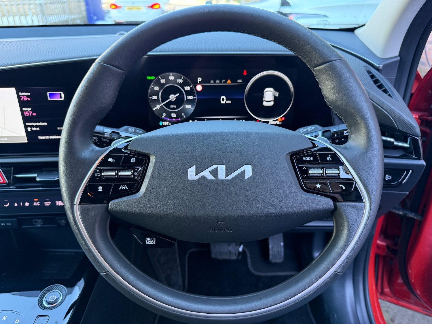 Used Kia Niro 2022 for sale - 77555499: Photo 27