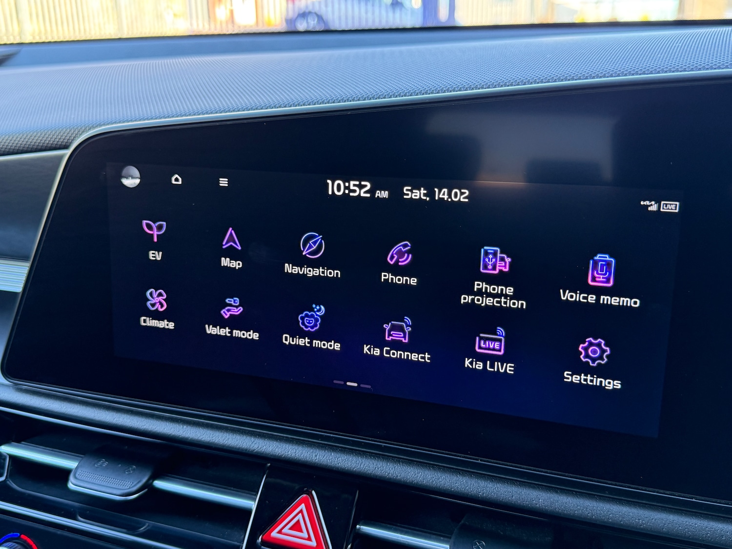 Used Kia Niro 2022 for sale - 77555499: Photo 32