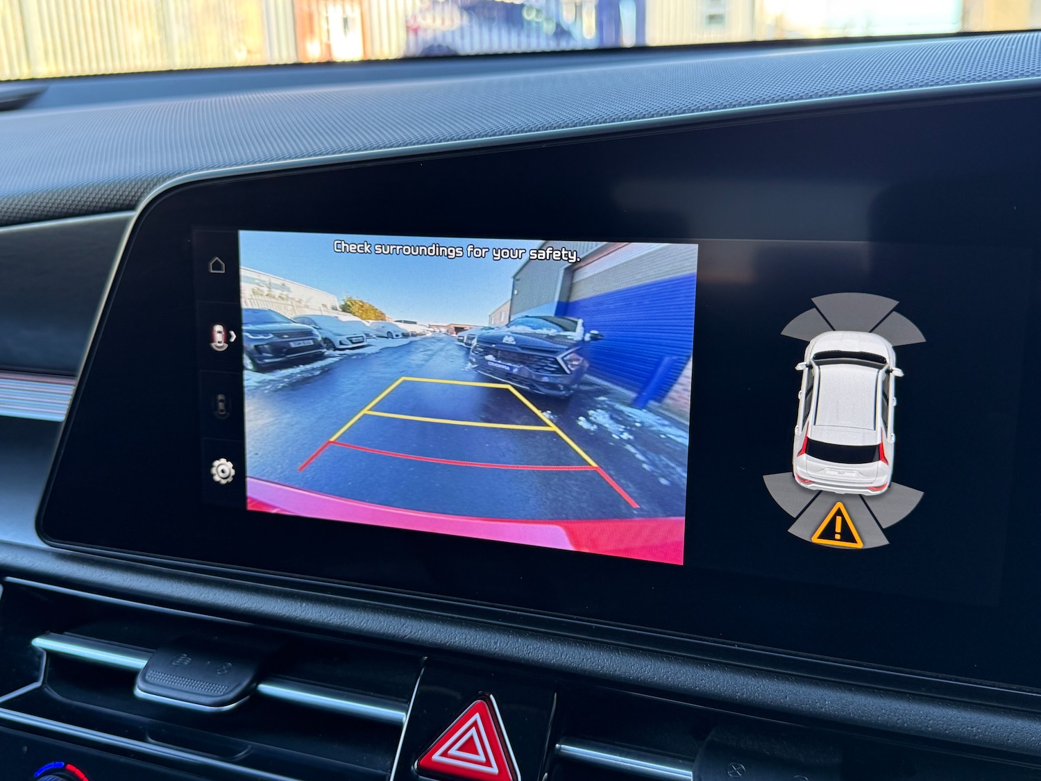 Used Kia Niro 2022 for sale - 77555499: Photo 34